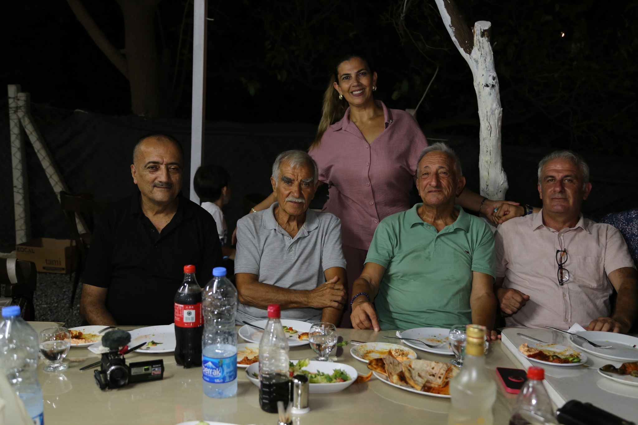 Yadigar Ozdemir Veda (1)