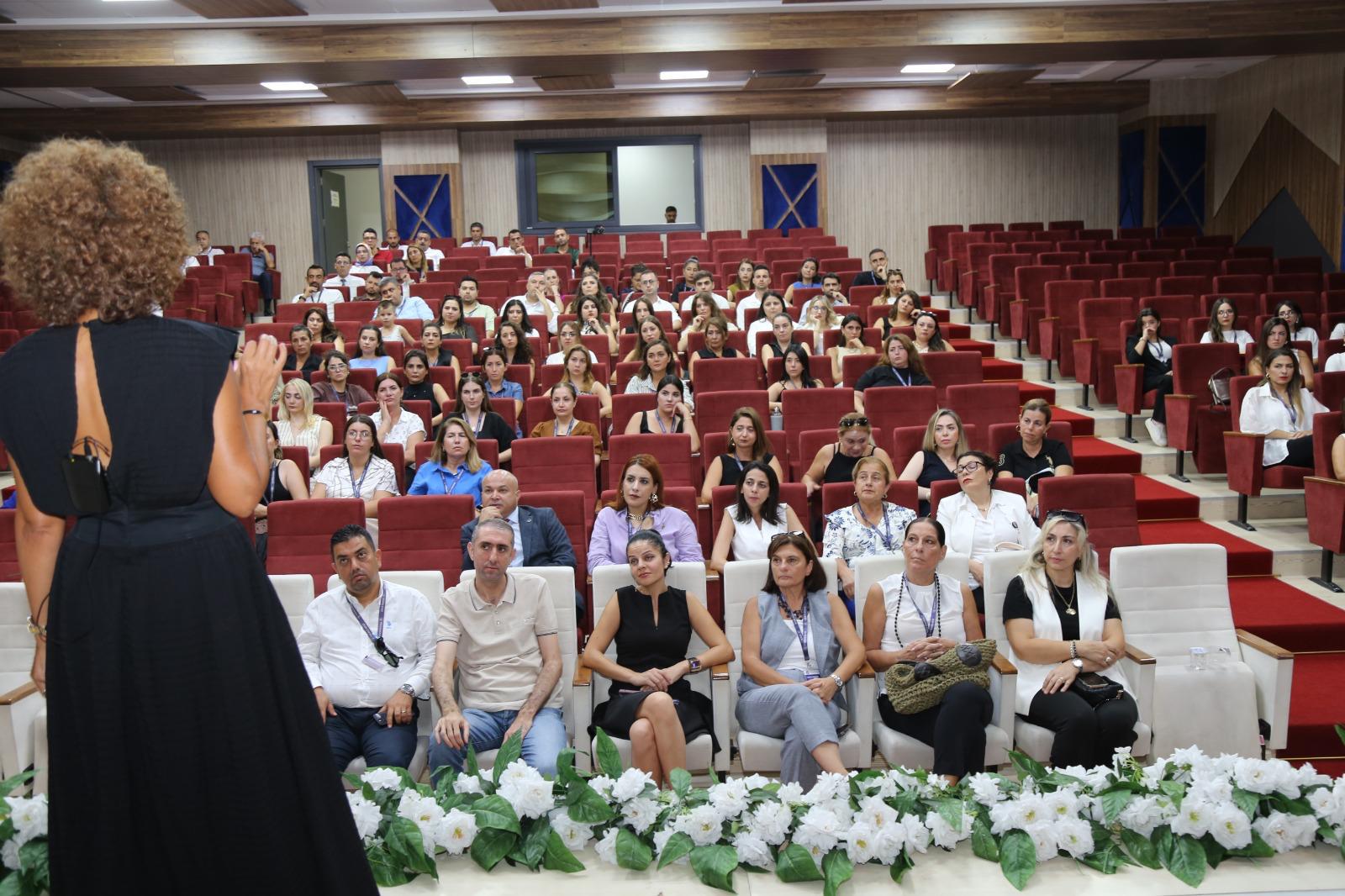 Yukselis Egitim Seminer (2)