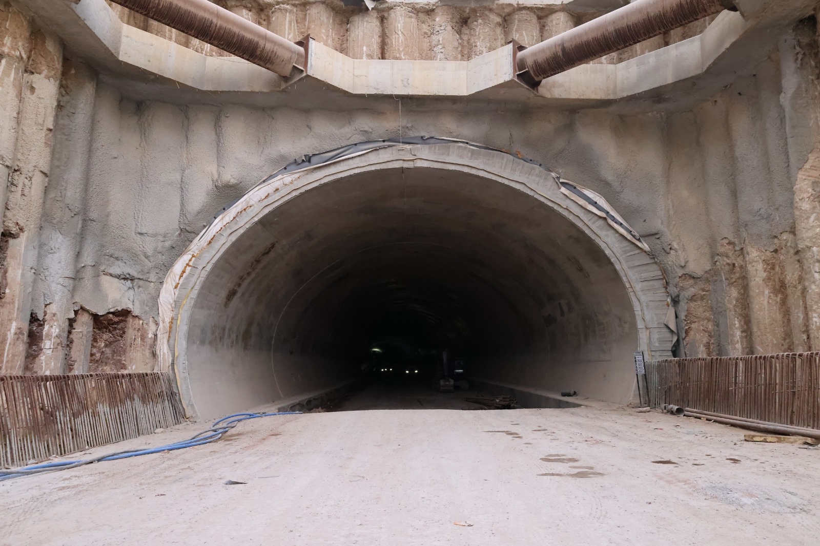 Belen Tuneli (3)