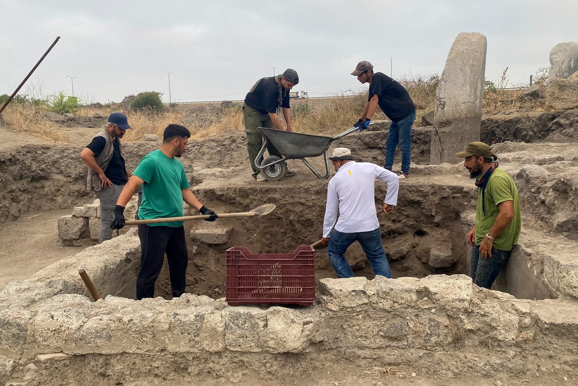 Erin Issos Takvim Mazaigi (3)