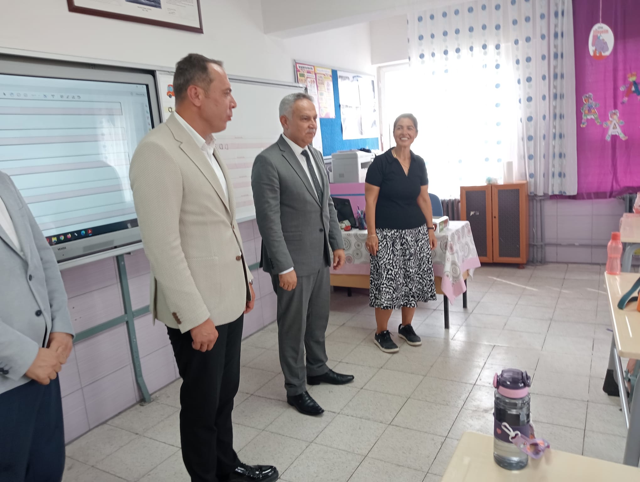 Erzin Ilkogretim Haftasi (7)