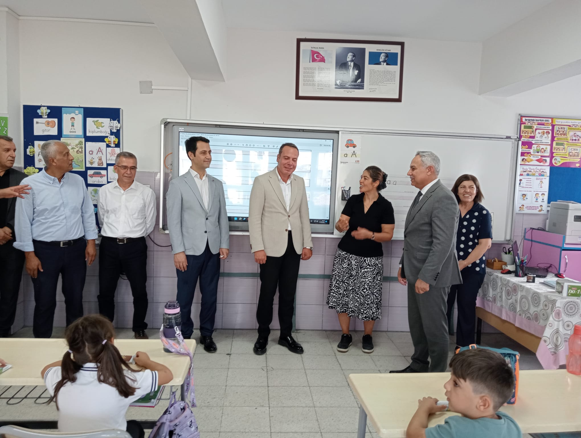 Erzin Ilkogretim Haftasi (8)