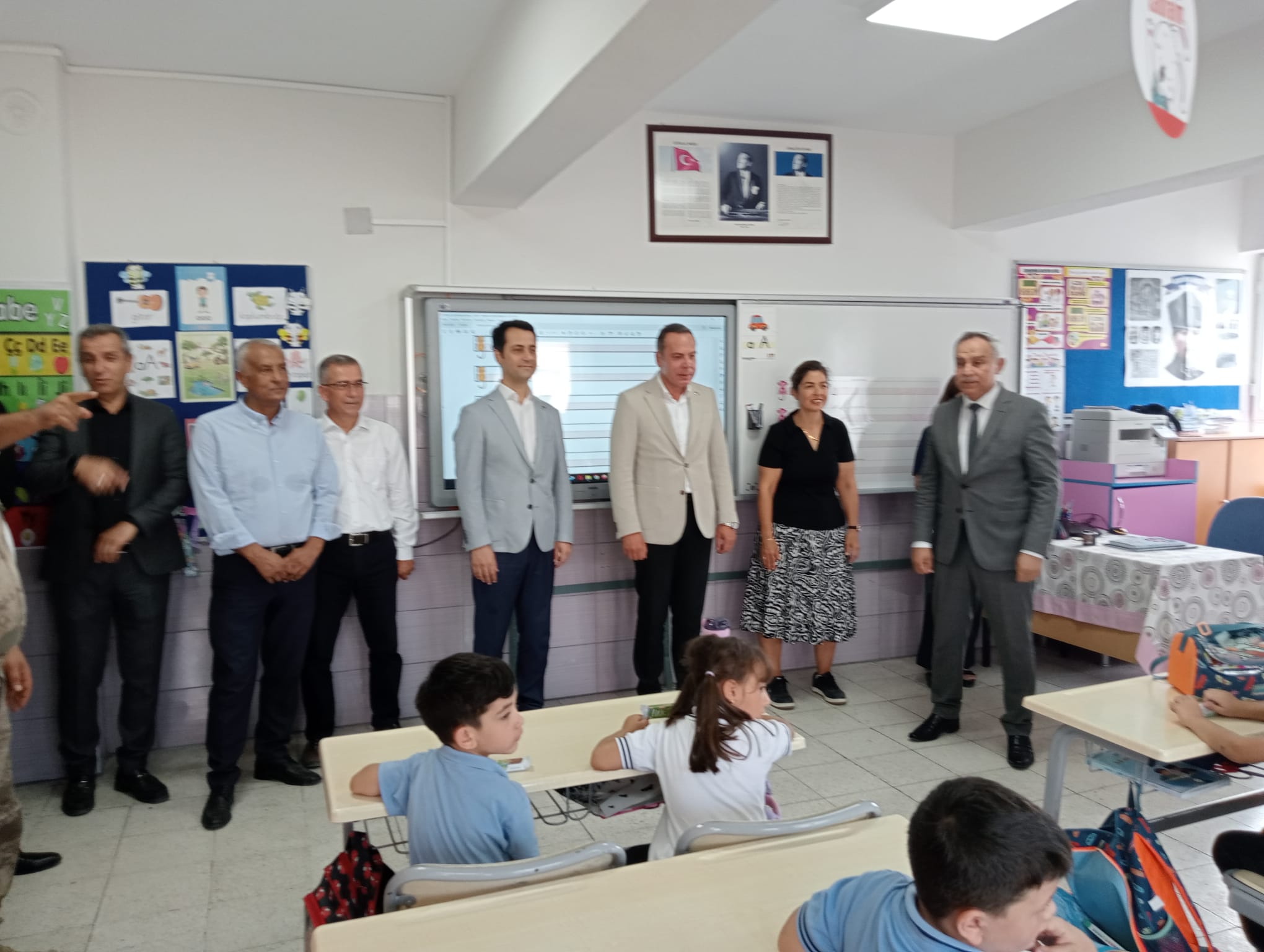 Erzin Ilkogretim Haftasi (9)