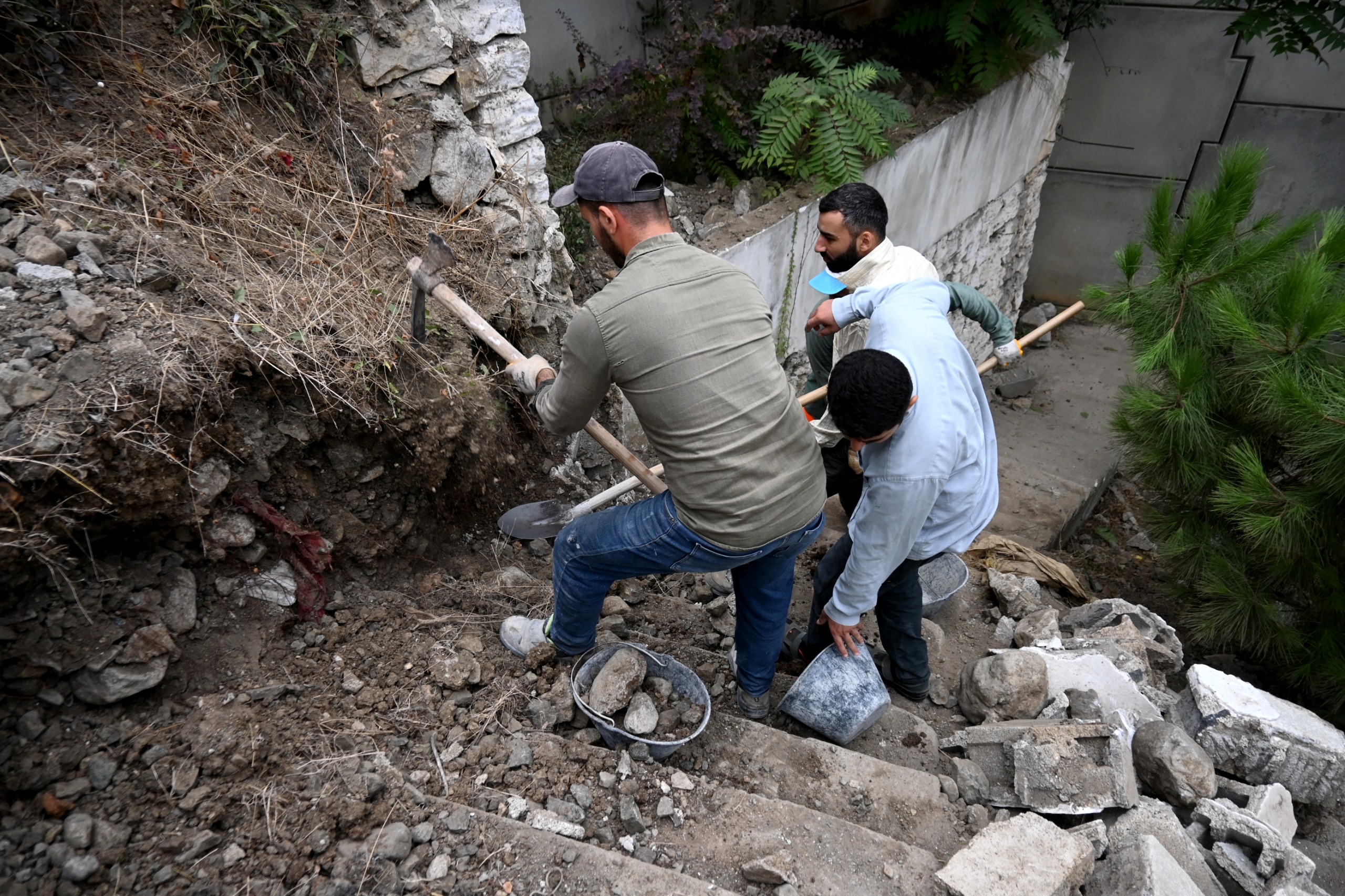 Gazi Abdurrahman Psa Turbe (3)