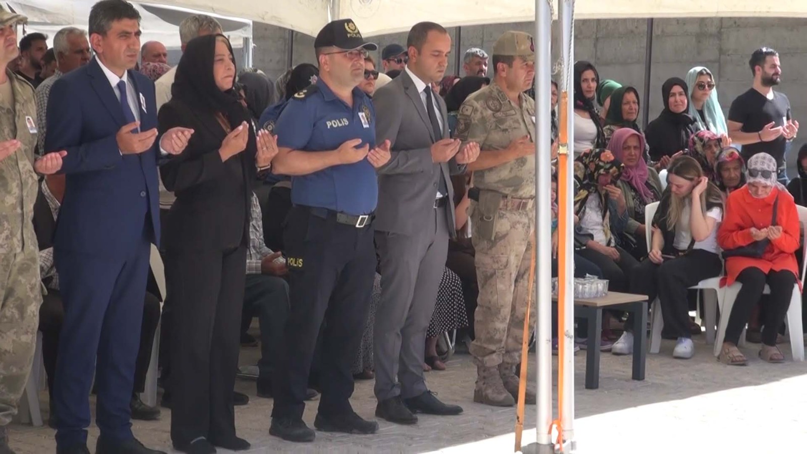 Genc Polis Kalbine Yenildi (3)