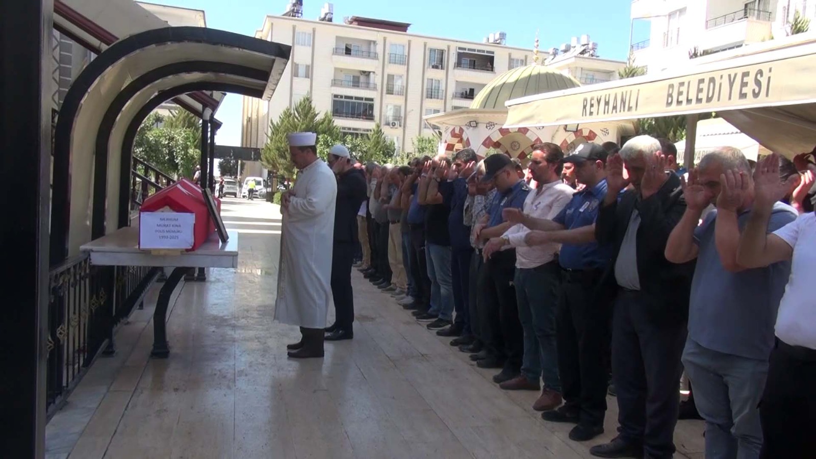 Genc Polis Kalbine Yenildi (5)