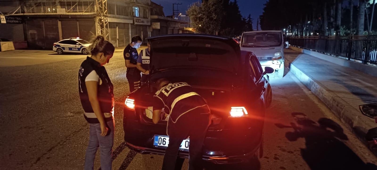 Iskenderun Denetim (1)