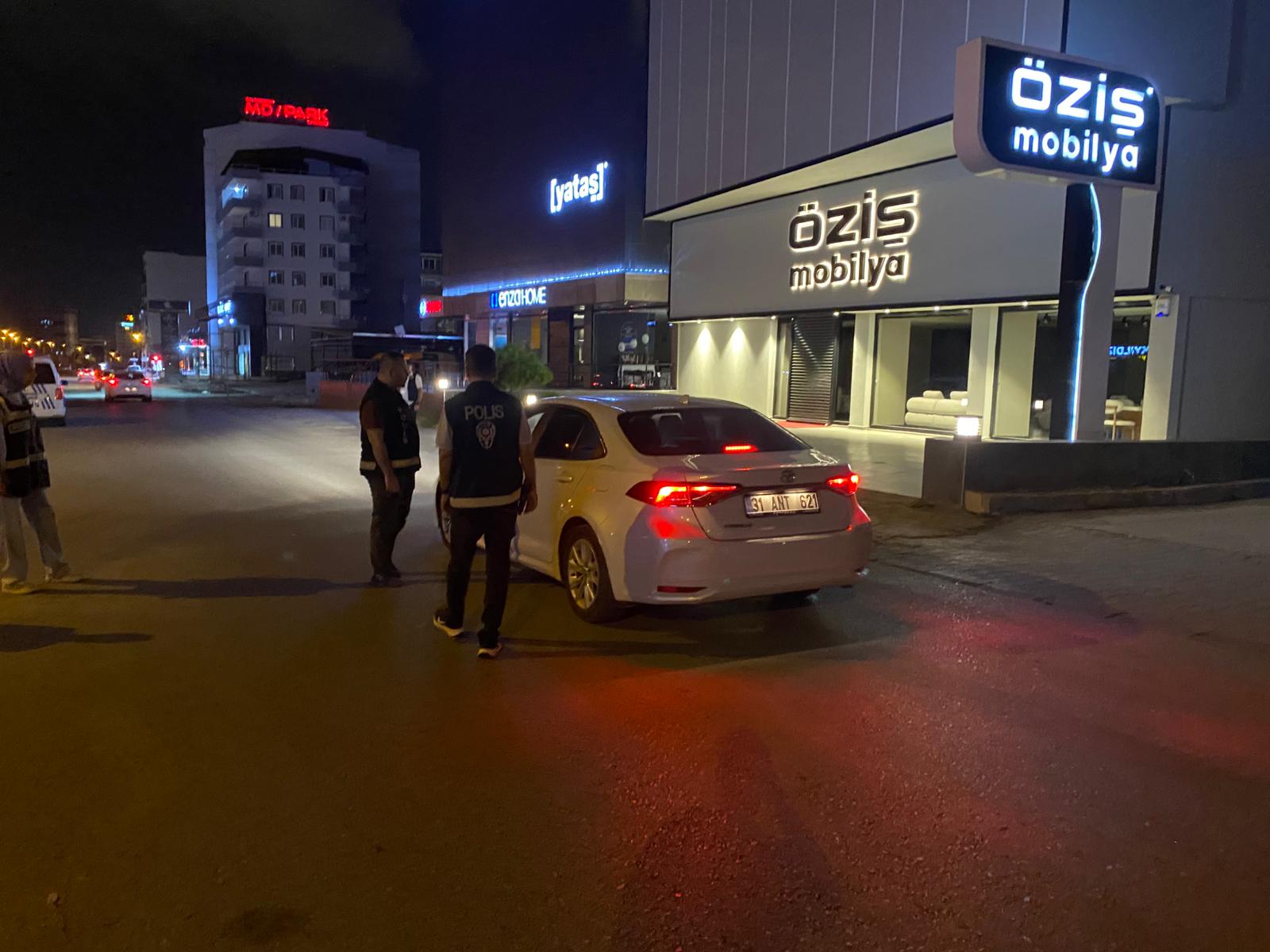 Iskenderun Denetim (3)