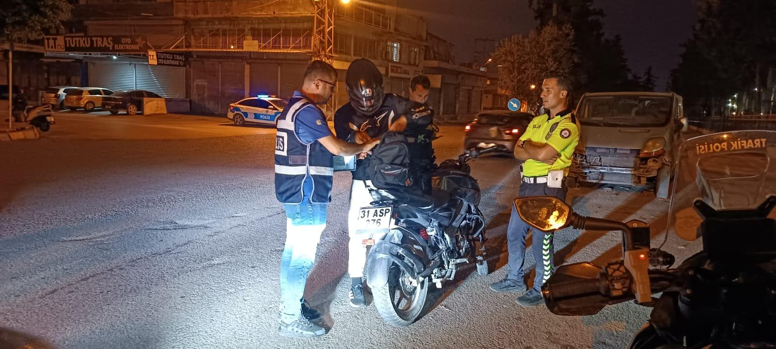 Iskenderun Denetim (4)