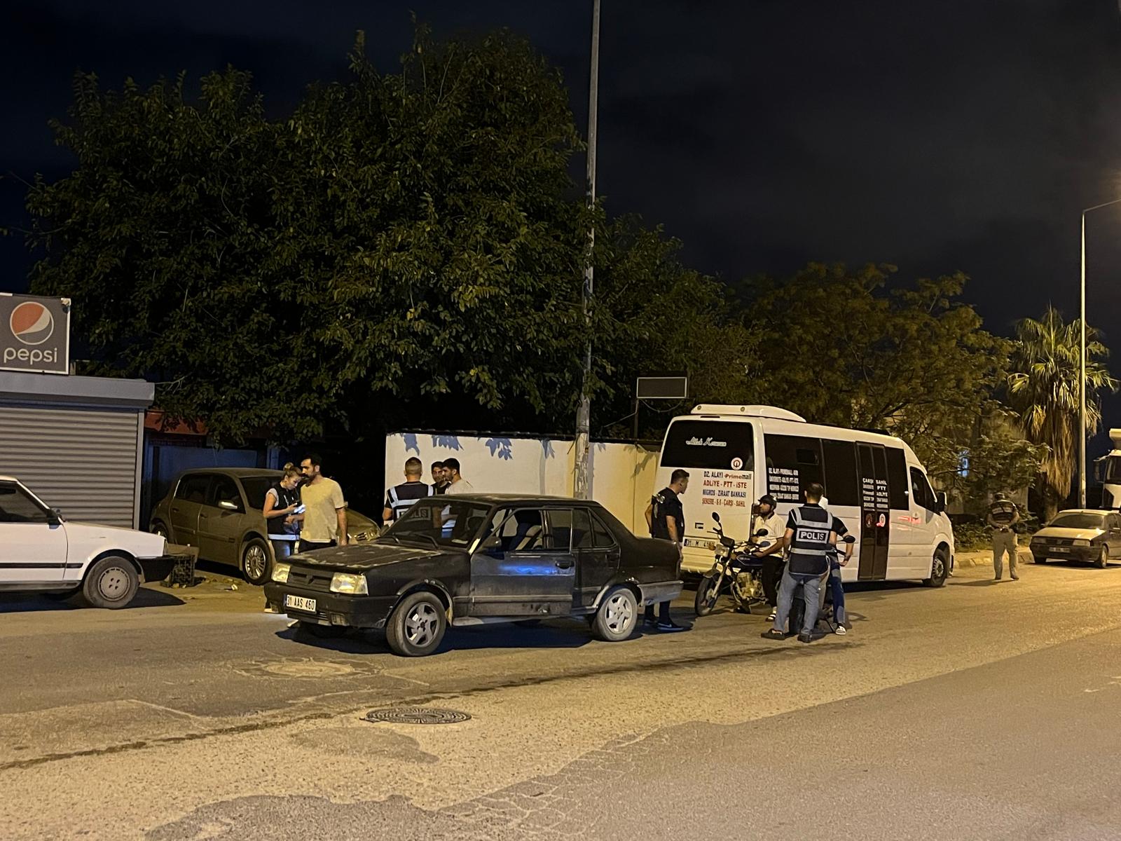 Iskenderun Denetim (5)