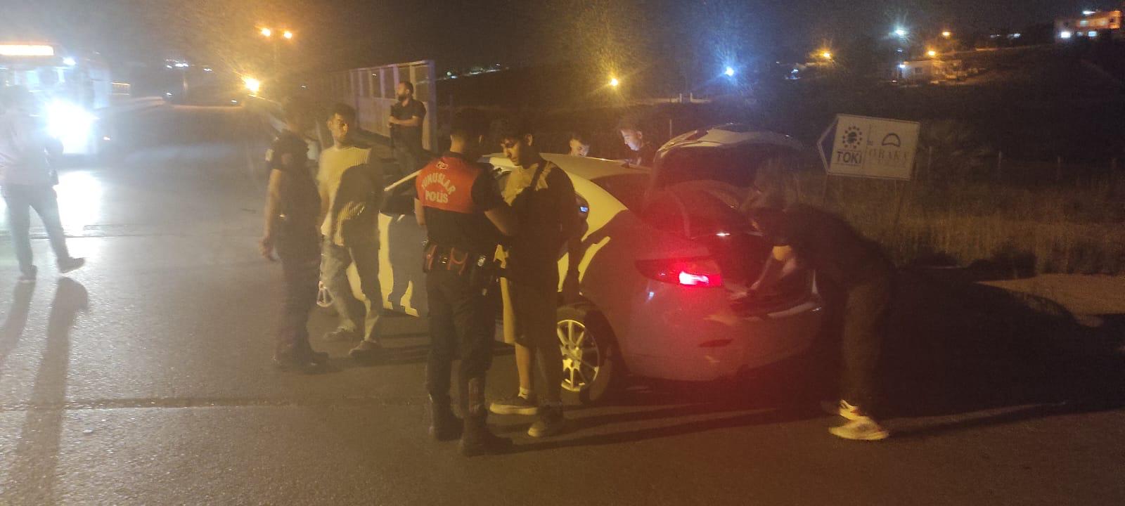 Iskenderun Denetim (6)