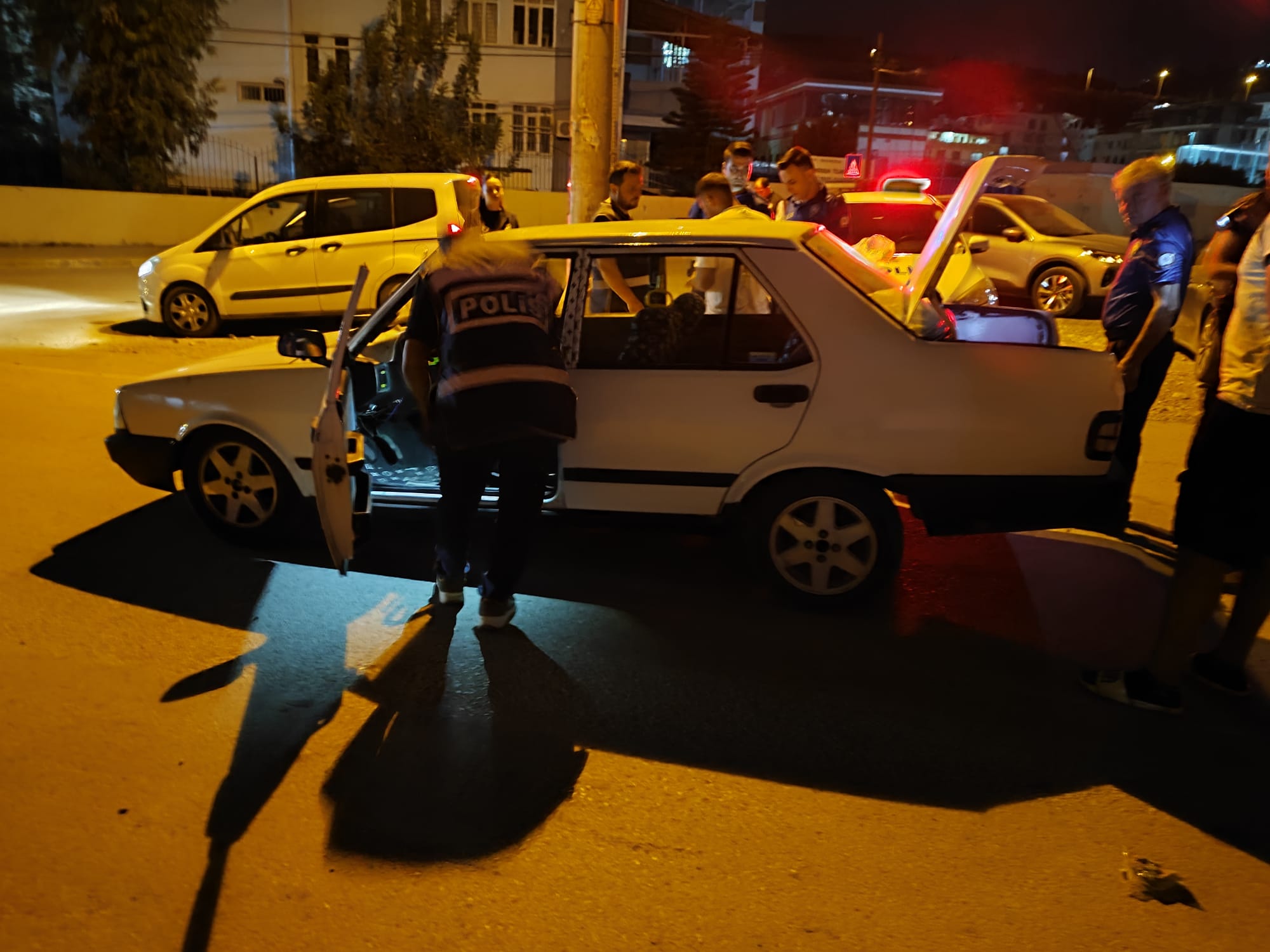 Iskenderun Denetim (7)