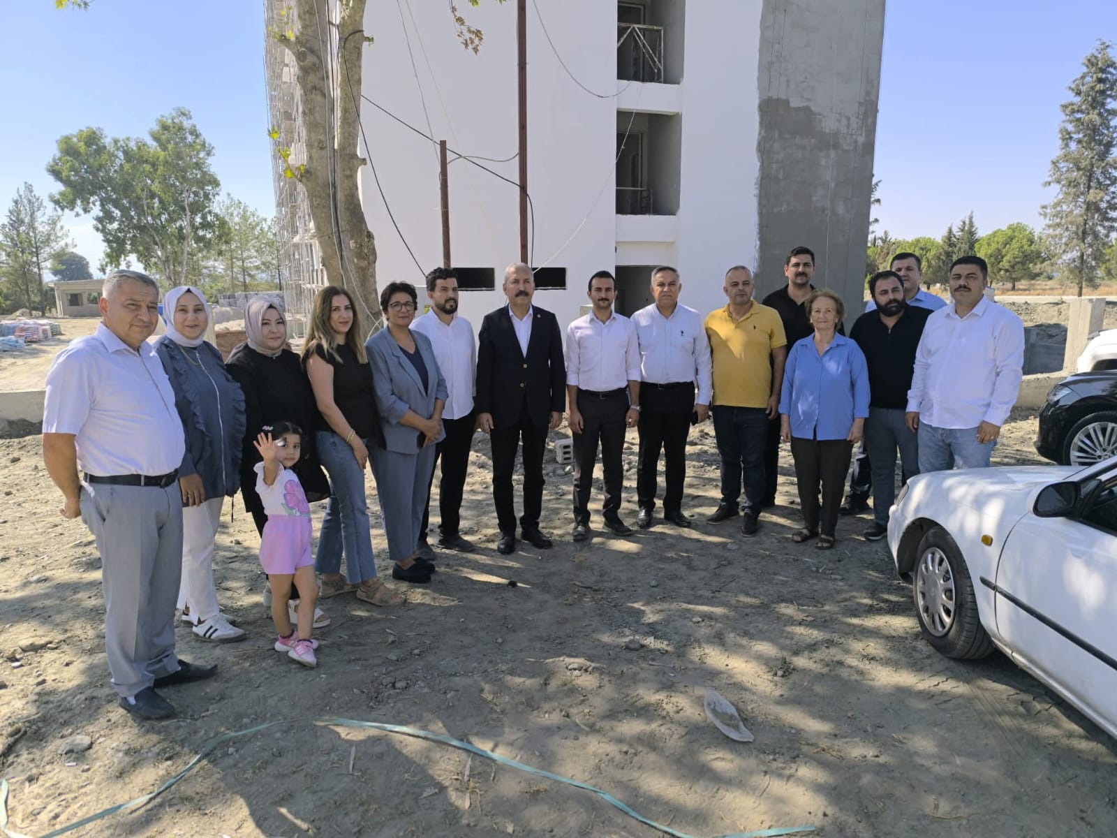 Karahandan Ziyaret (2)