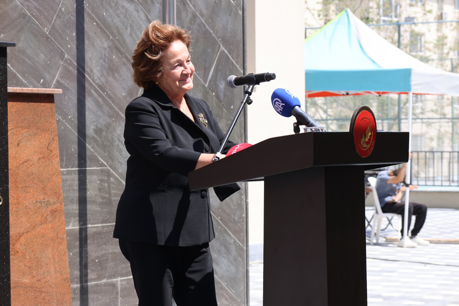 Mesut Yilmaz Ortaokulu (1)