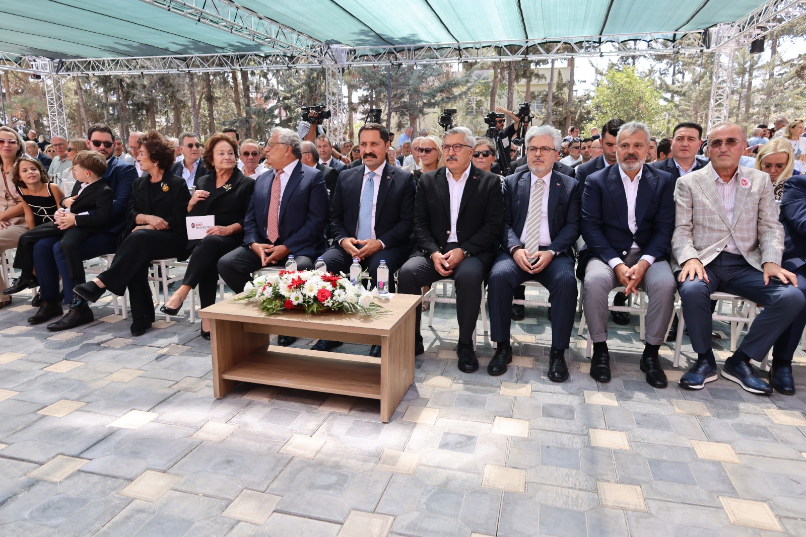 Mesut Yilmaz Ortaokulu (2)