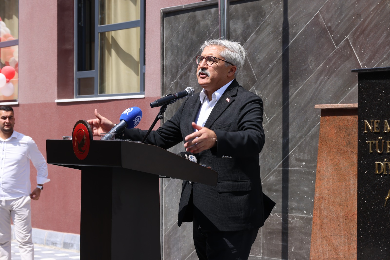 Mesut Yilmaz Ortaokulu (4)