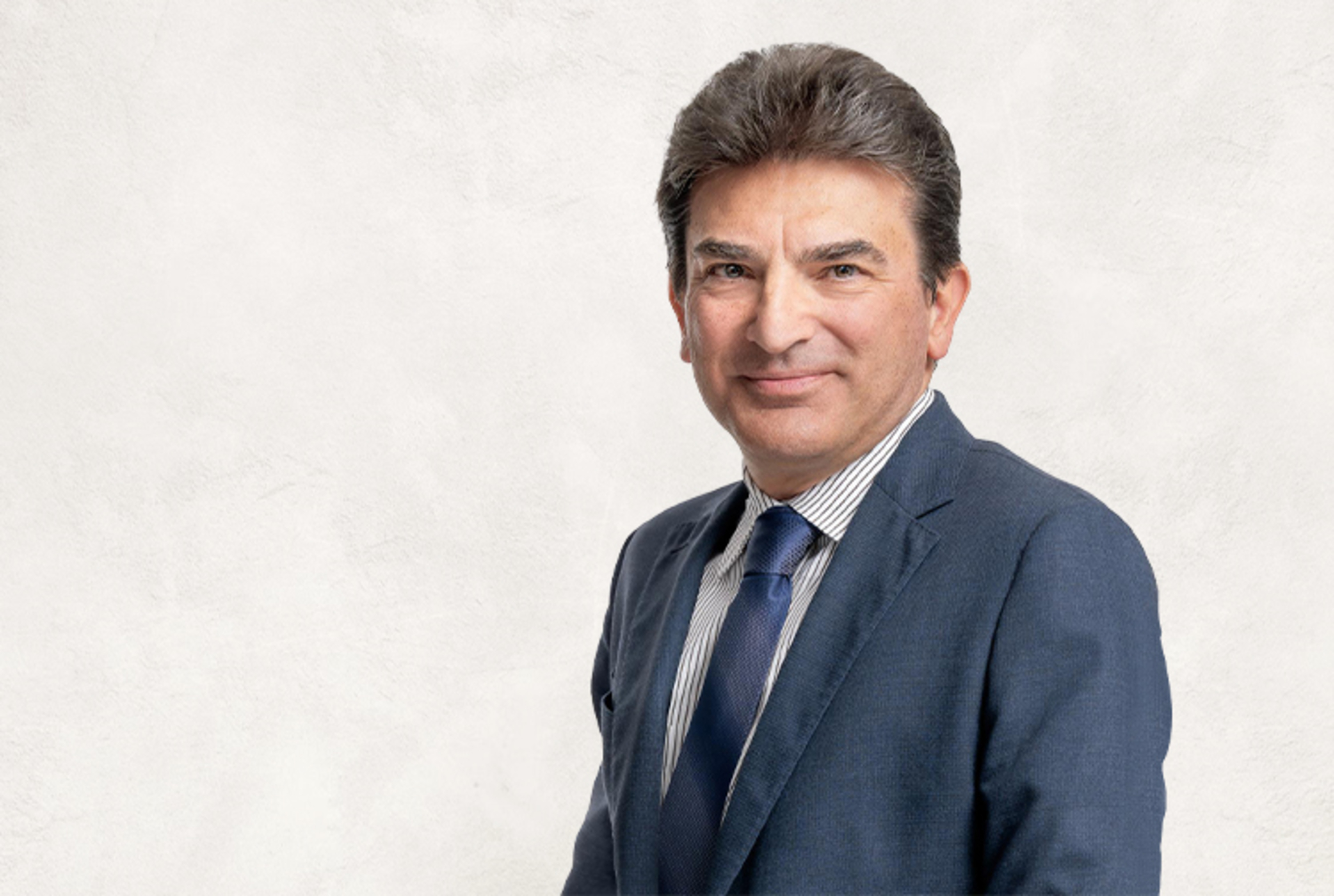 O Y A K Genel Muduru Murat Yalcintas