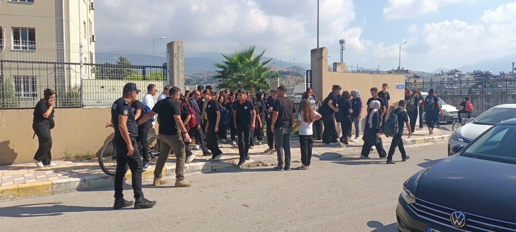 Okul Cikisi Denetim (4)