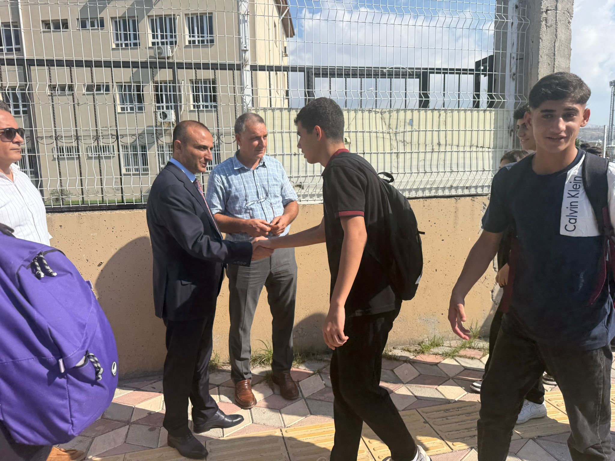 Okul Cikisi Denetim (6)