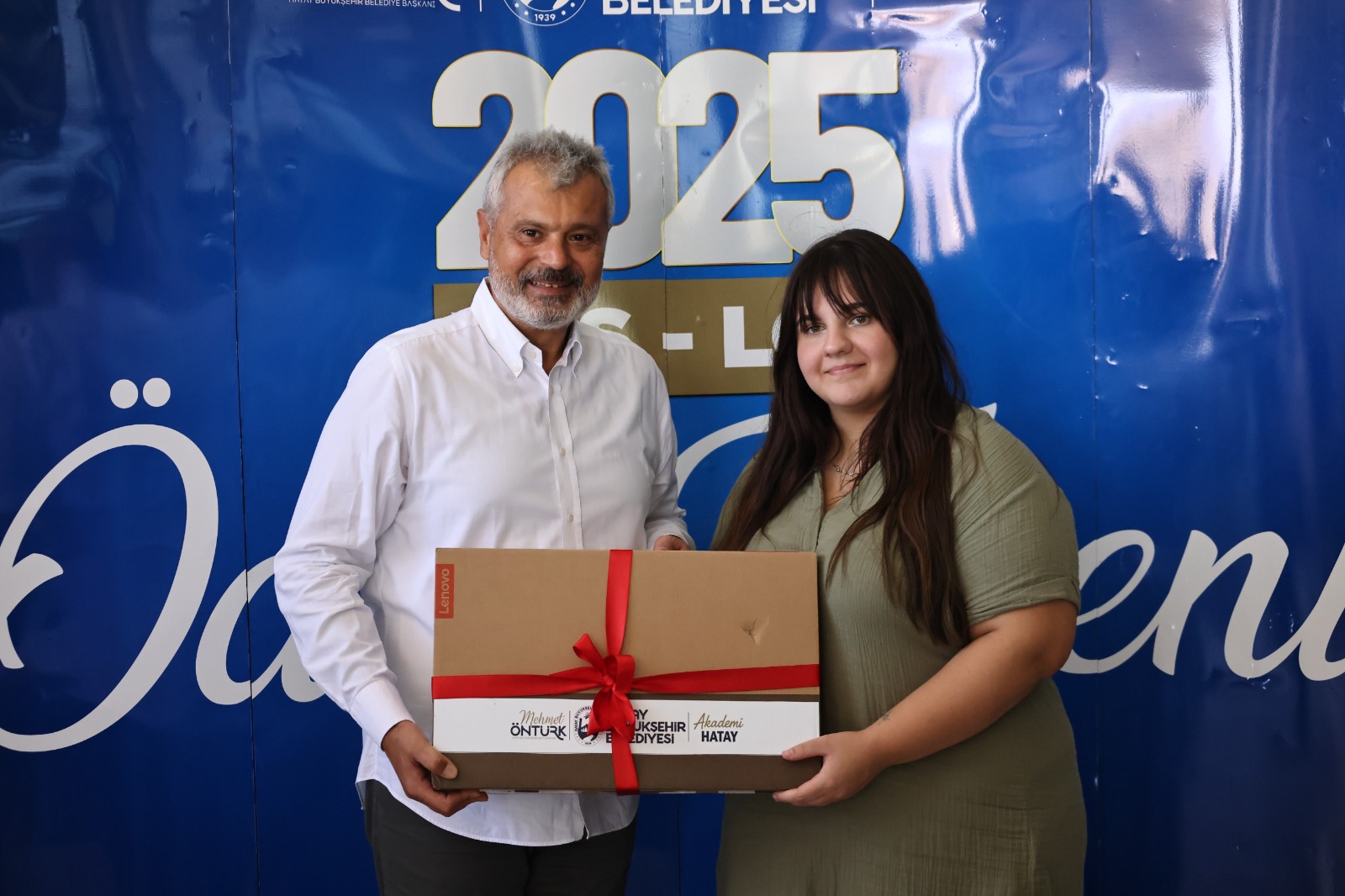 Ontur Odullendirdi (3)