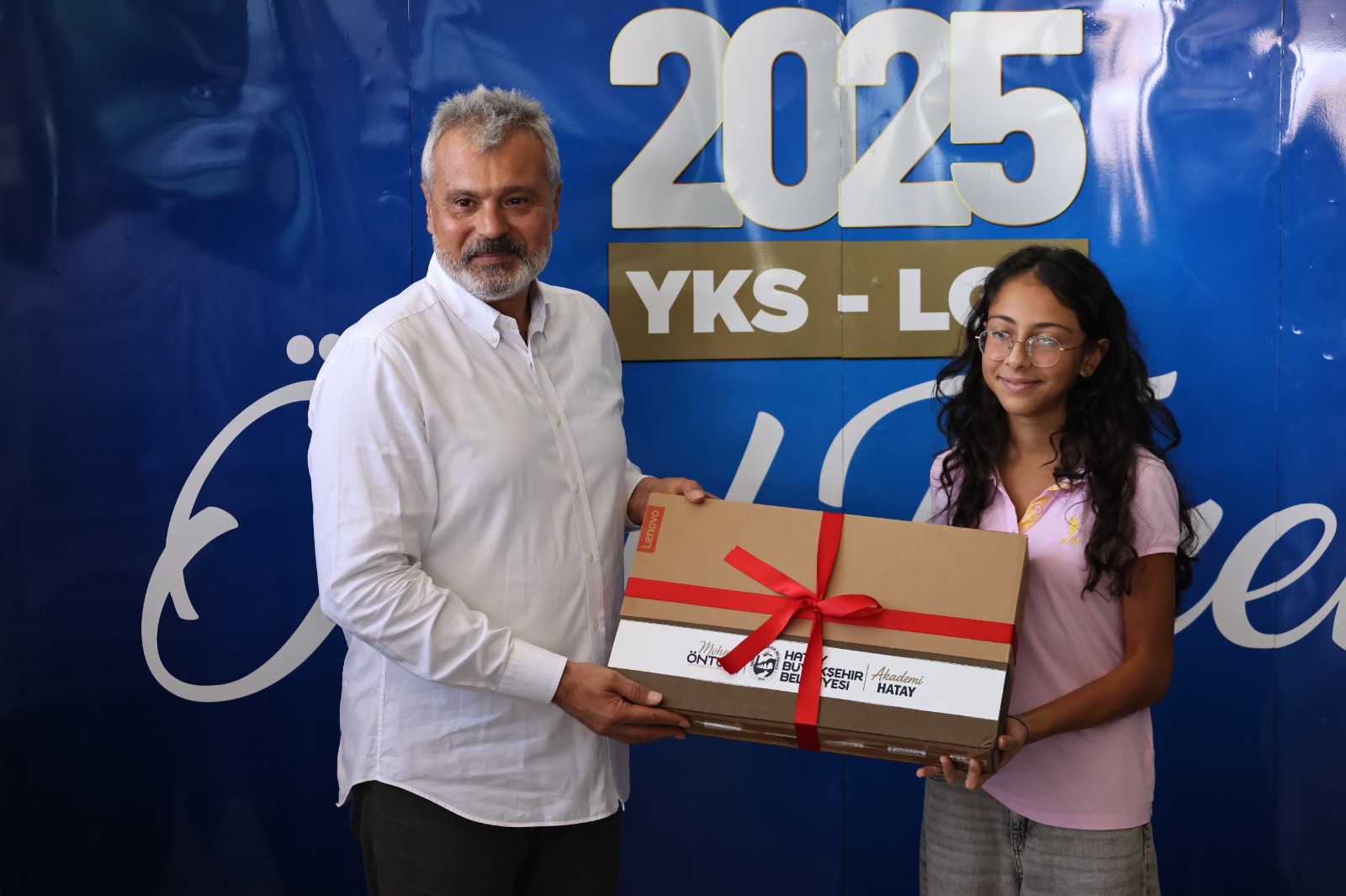 Ontur Odullendirdi (4)