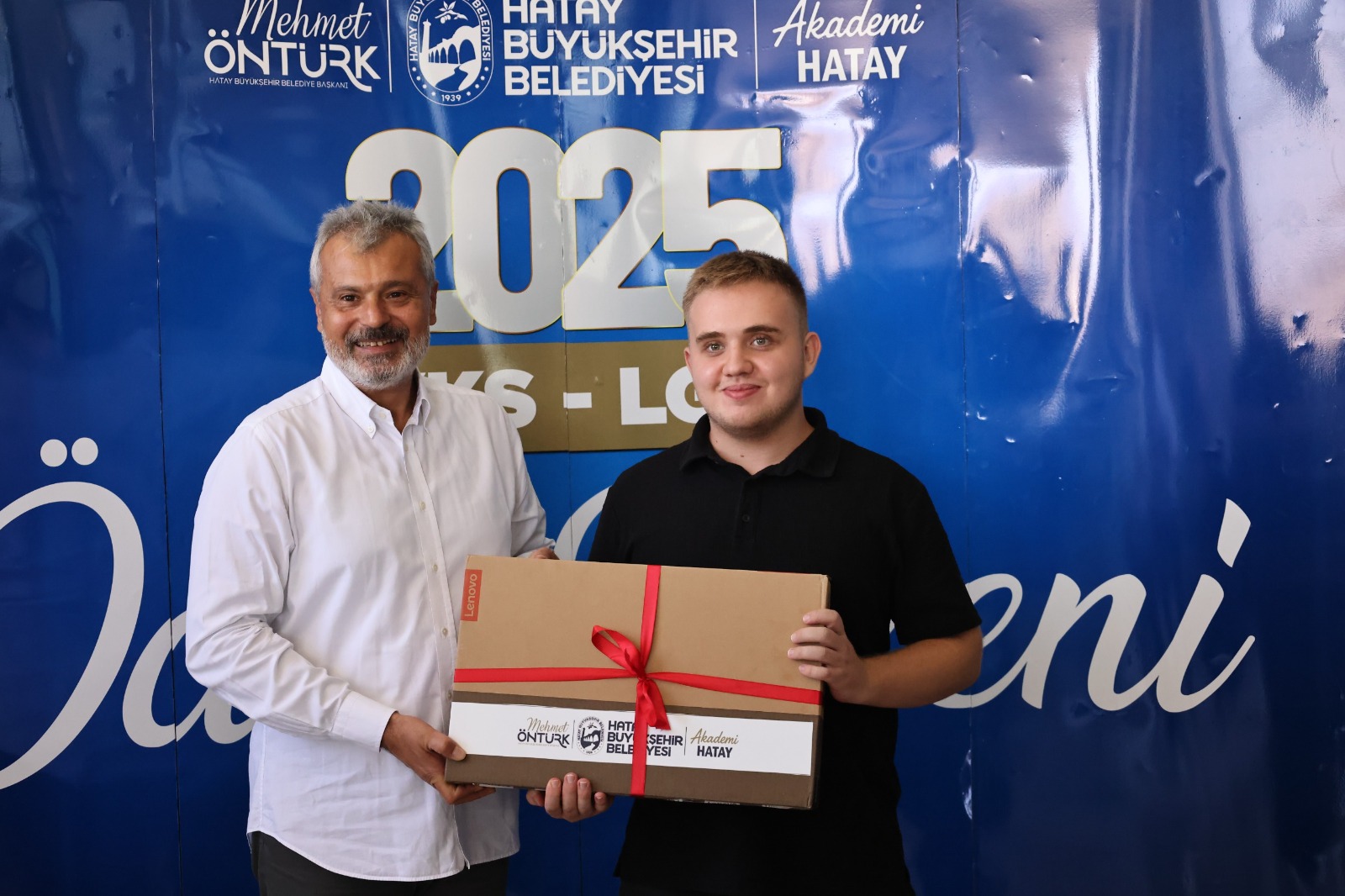 Ontur Odullendirdi (5)