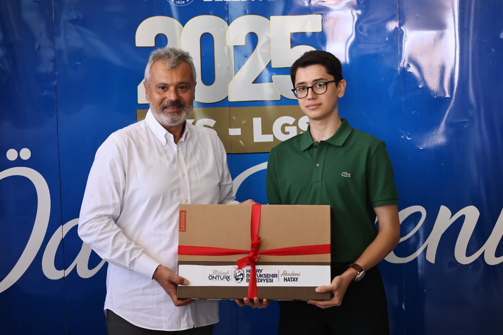 Ontur Odullendirdi (6)