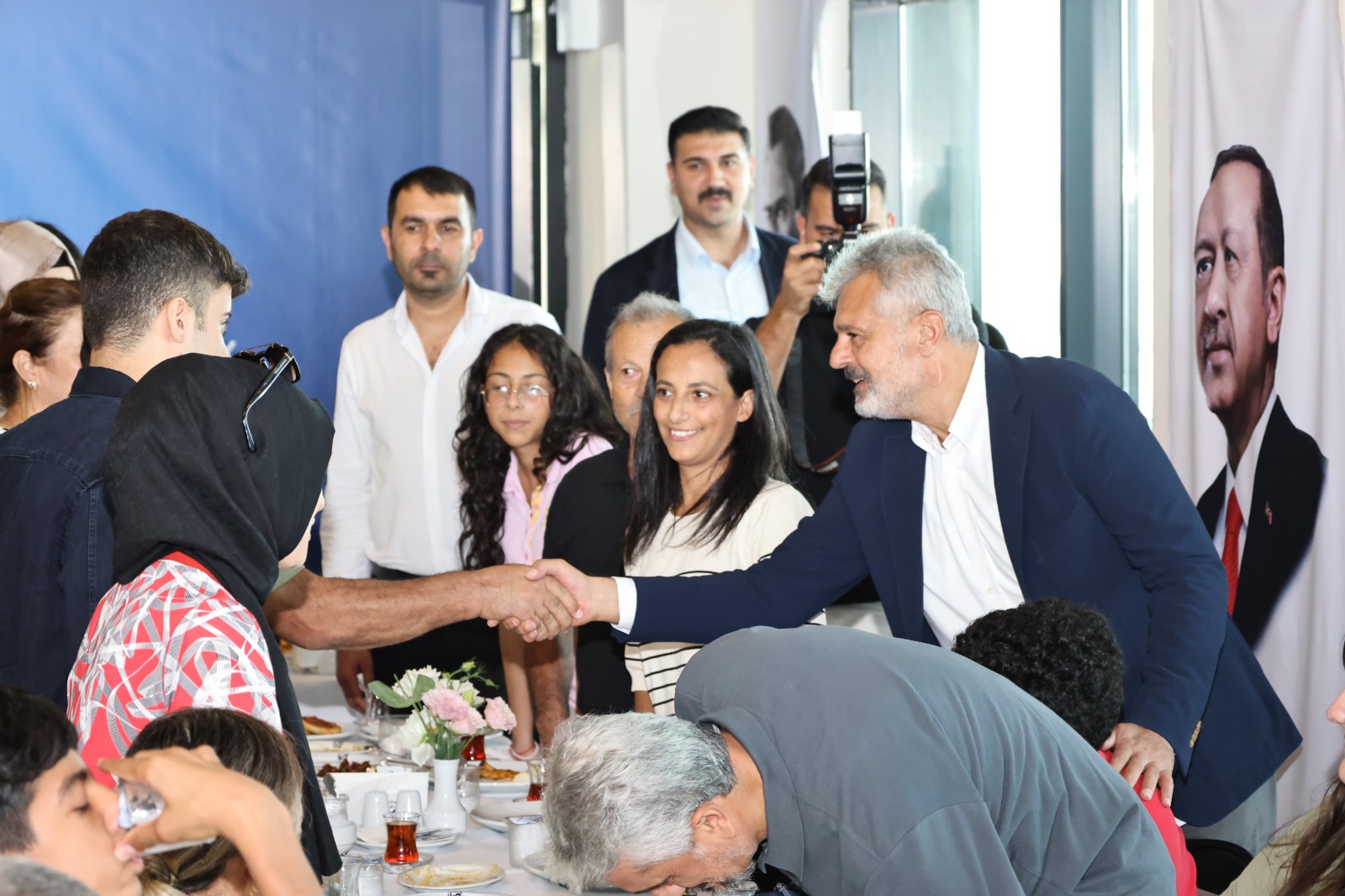 Ontur Odullendirdi (7)