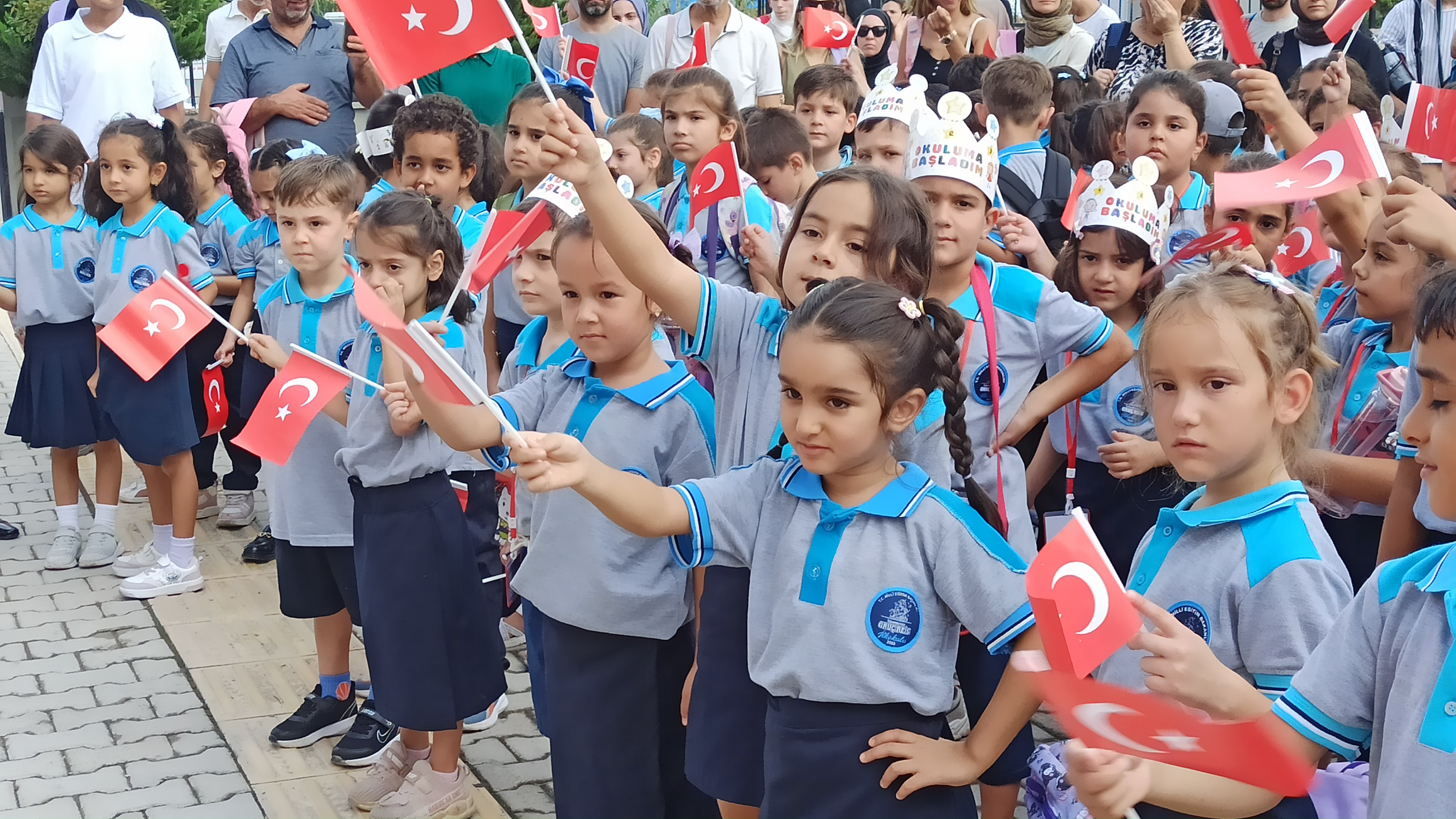Oruc Reis Ilkokulu (11)