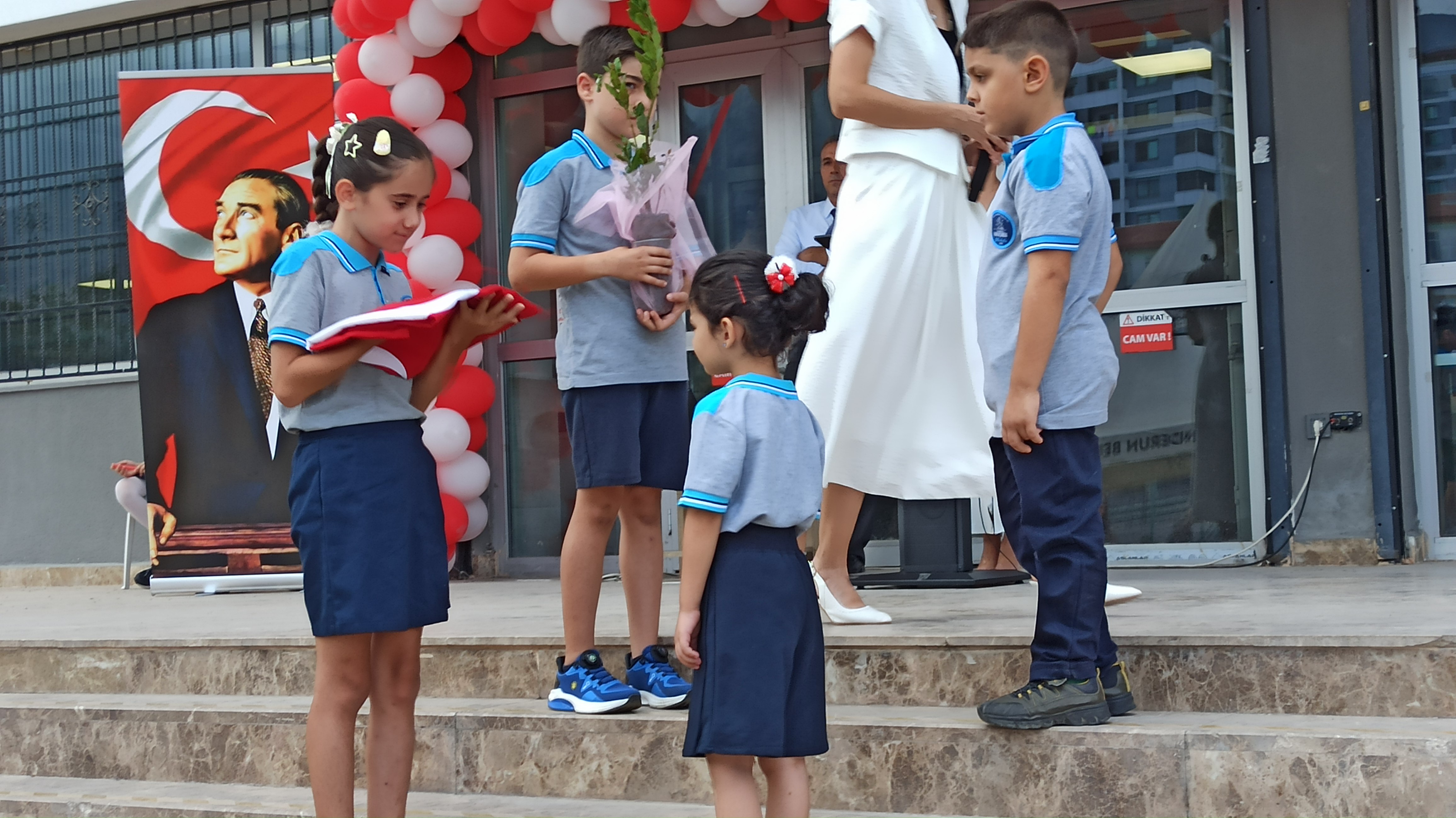 Oruc Reis Ilkokulu (2)