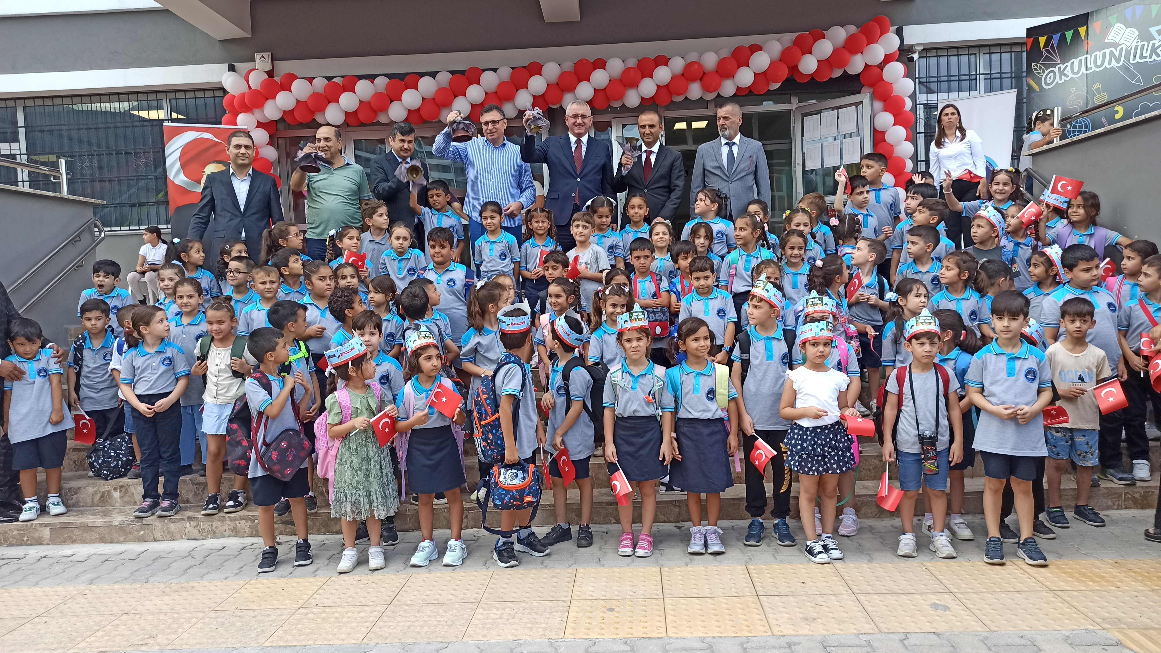 Oruc Reis Ilkokulu (3)