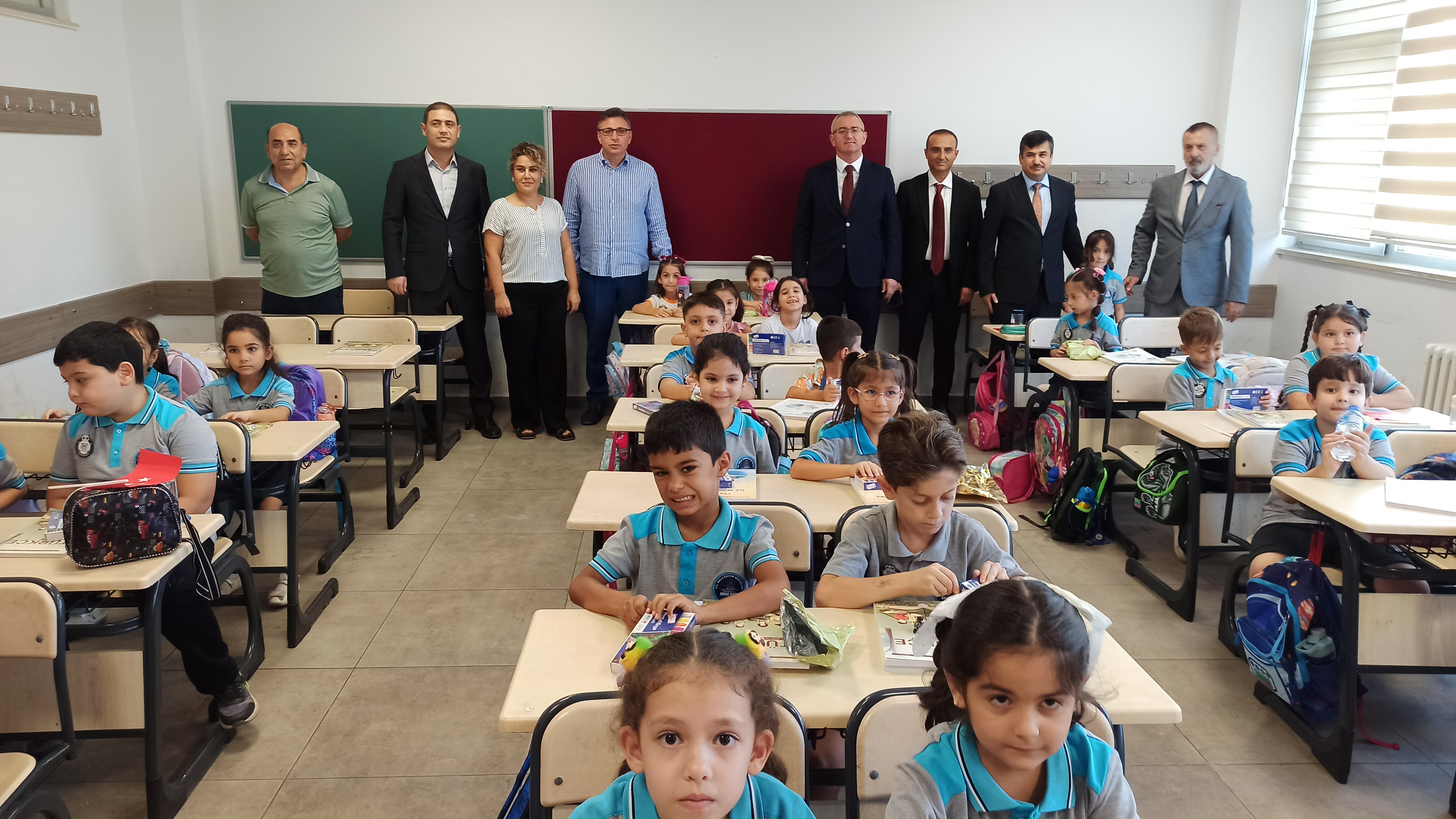 Oruc Reis Ilkokulu (4)