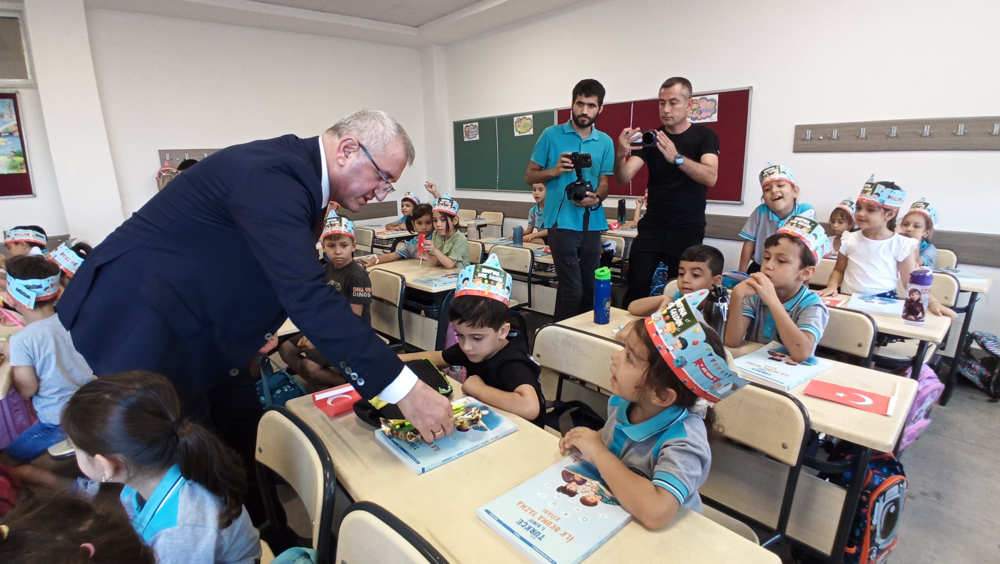 Oruc Reis Ilkokulu (5)