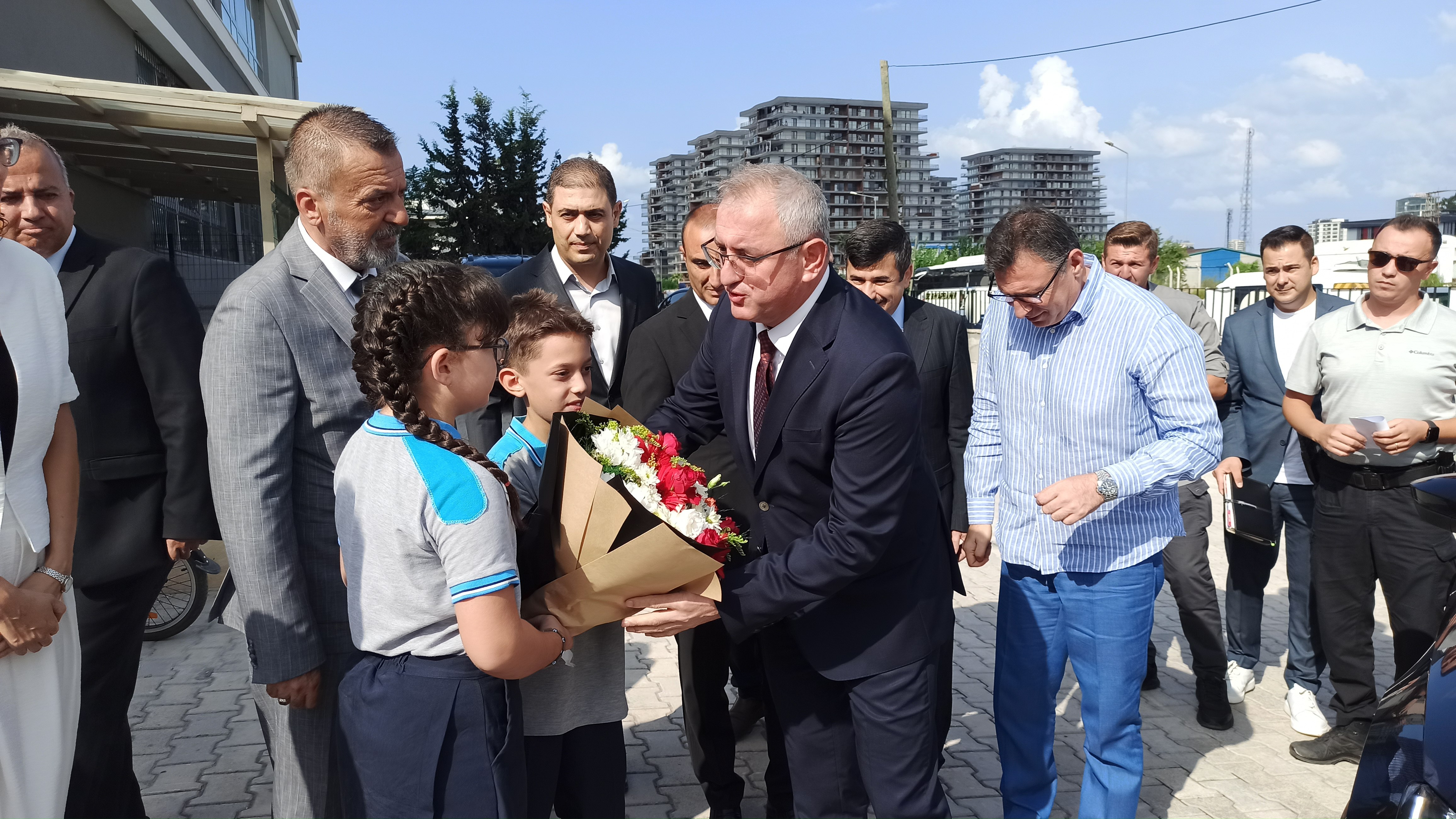 Oruc Reis Ilkokulu (6)