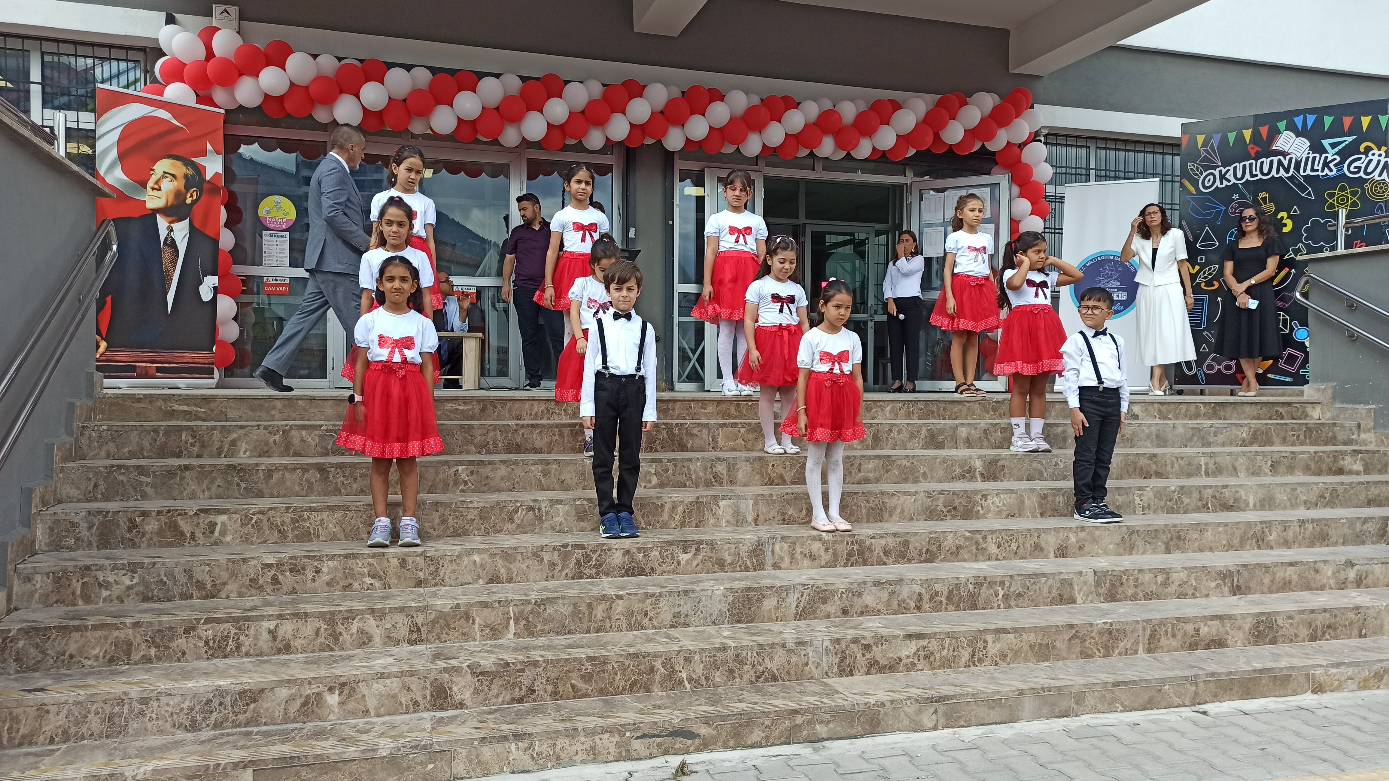 Oruc Reis Ilkokulu (9)