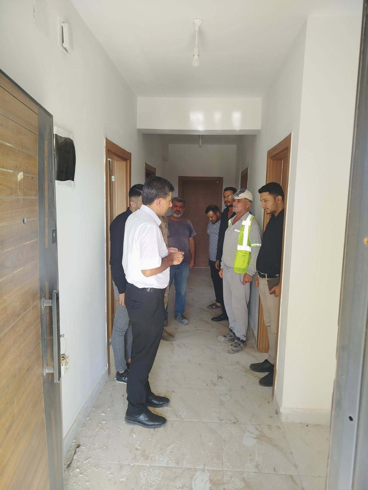 Reyhanli Afet Konutlari (2)