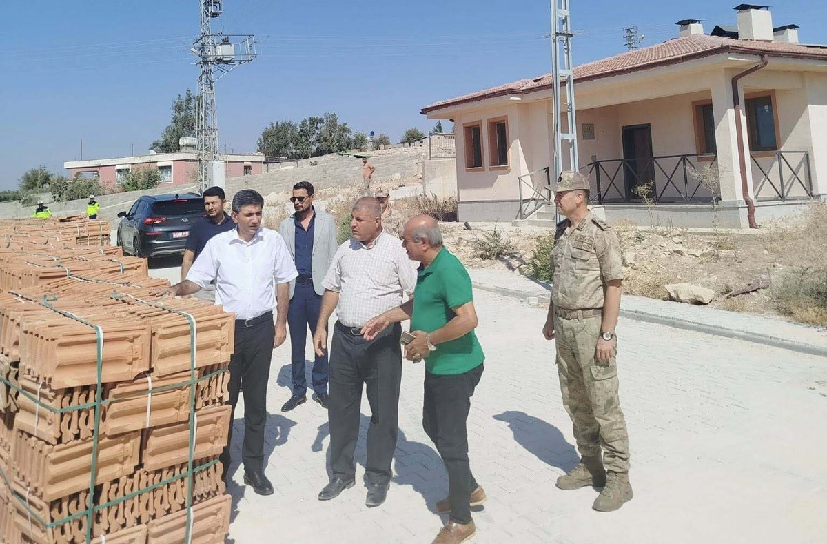 Reyhanli Afet Konutlari (3)