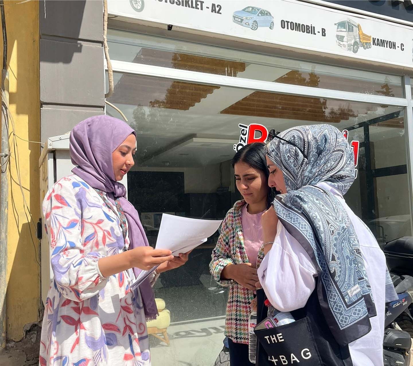 Seker Farkindaligi (1)