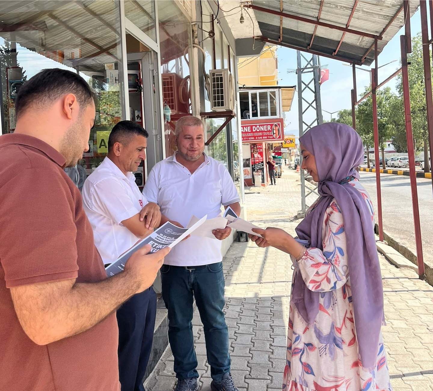 Seker Farkindaligi (2)