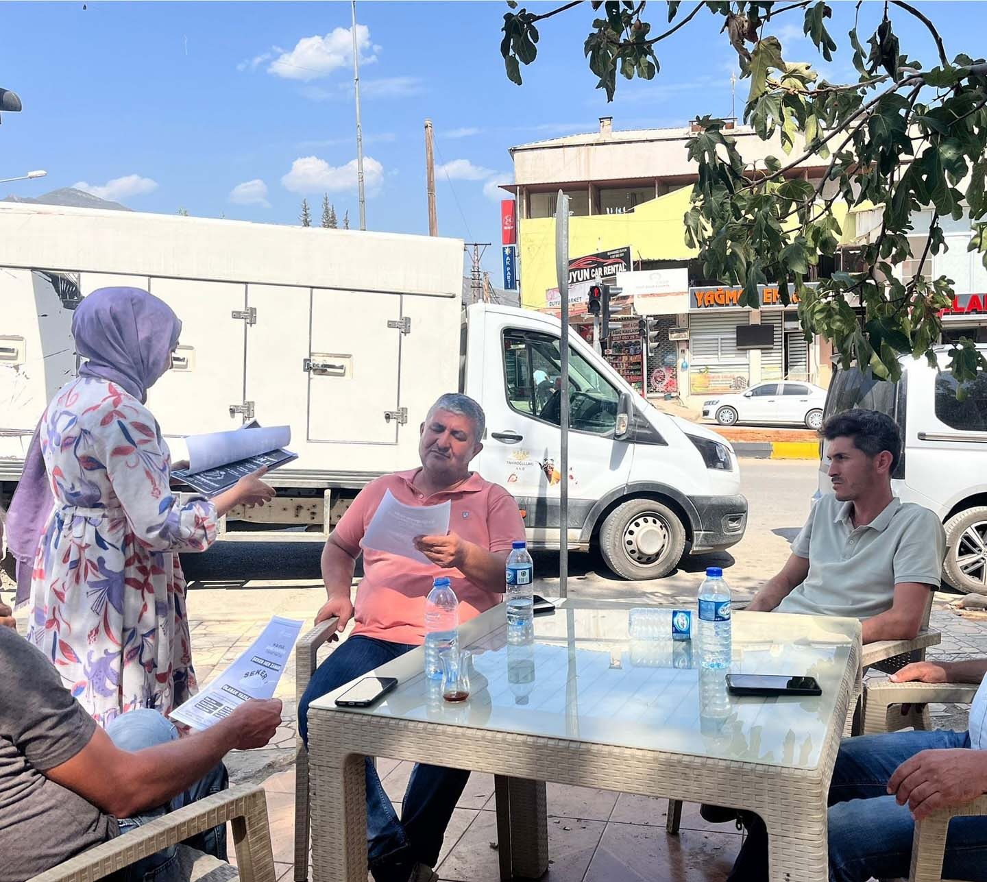 Seker Farkindaligi (3)