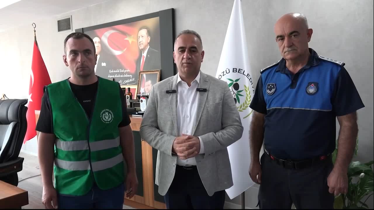 Temizlik Iscisi Duyarllligi (3)