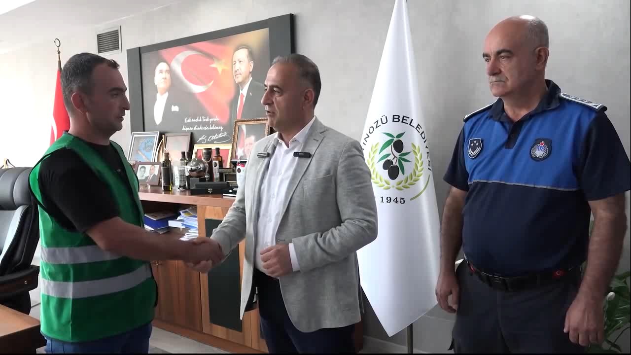 Temizlik Iscisi Duyarllligi (5)