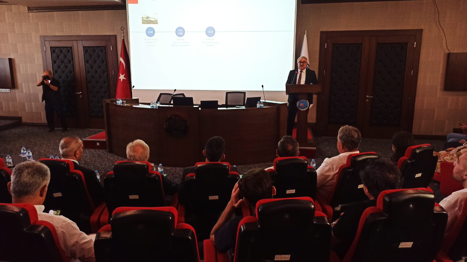 Tusas Itso Toplanti (1)