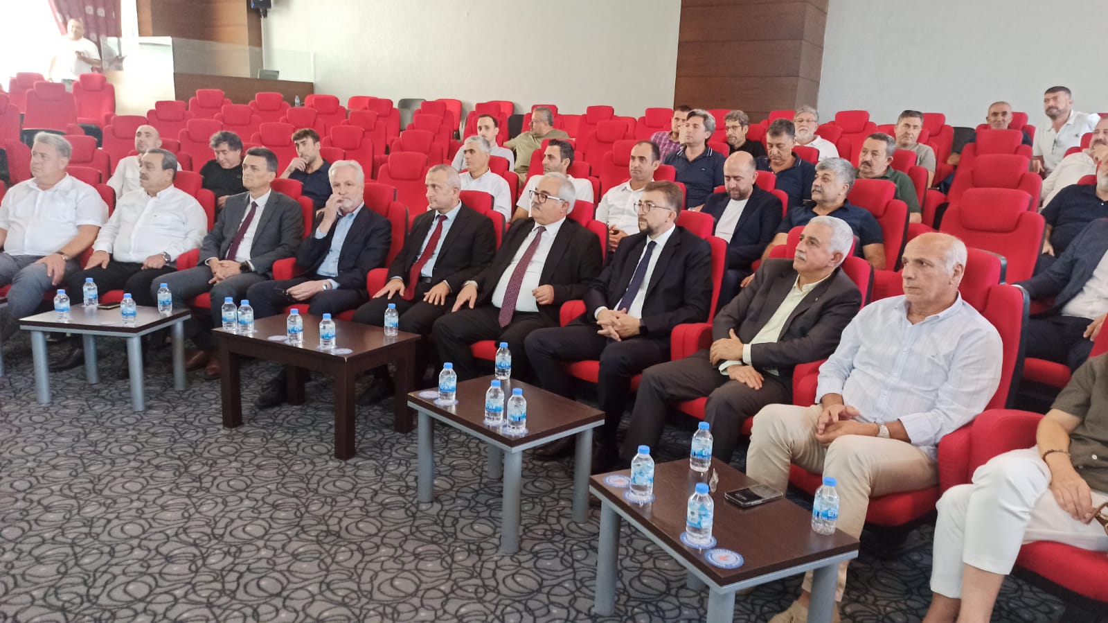 Tusas Itso Toplanti (10)