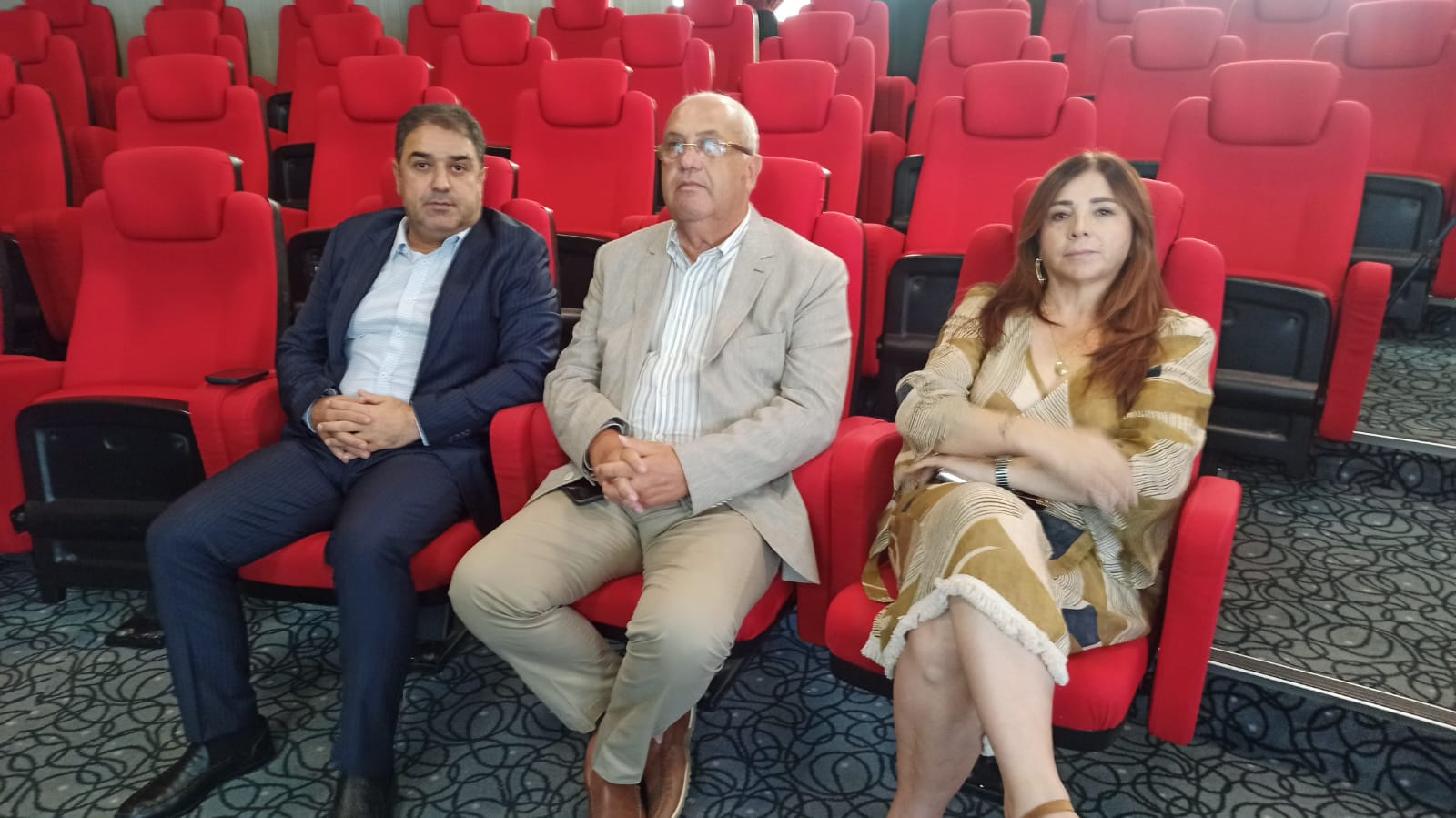 Tusas Itso Toplanti (2)