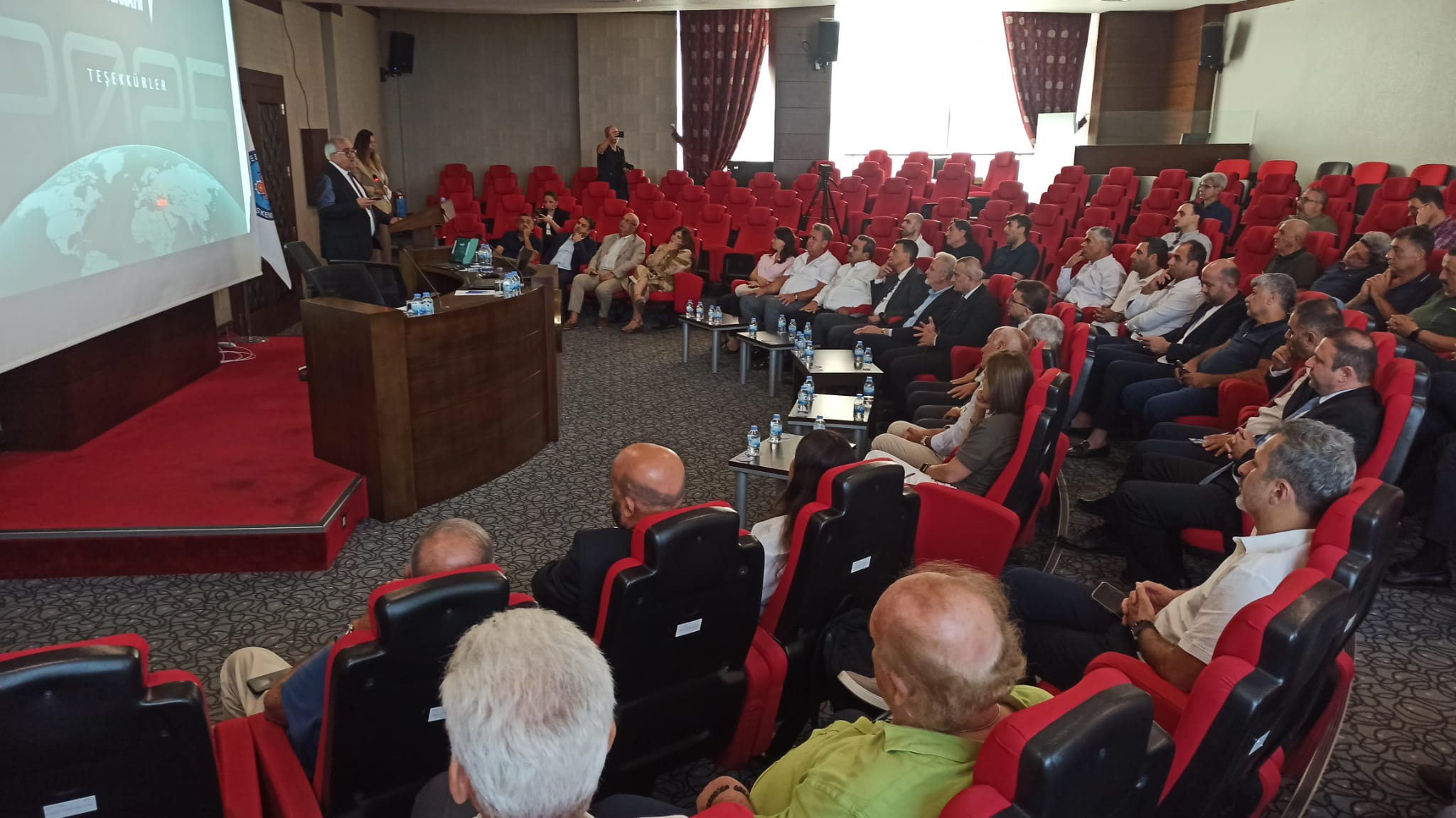 Tusas Itso Toplanti (3)