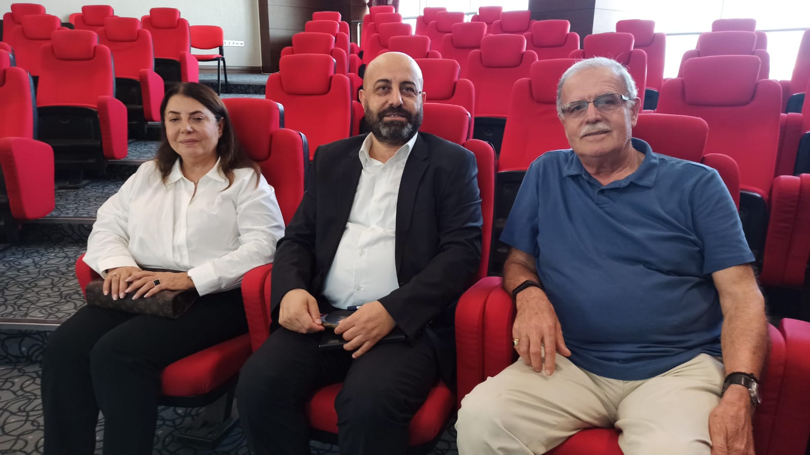 Tusas Itso Toplanti (4)