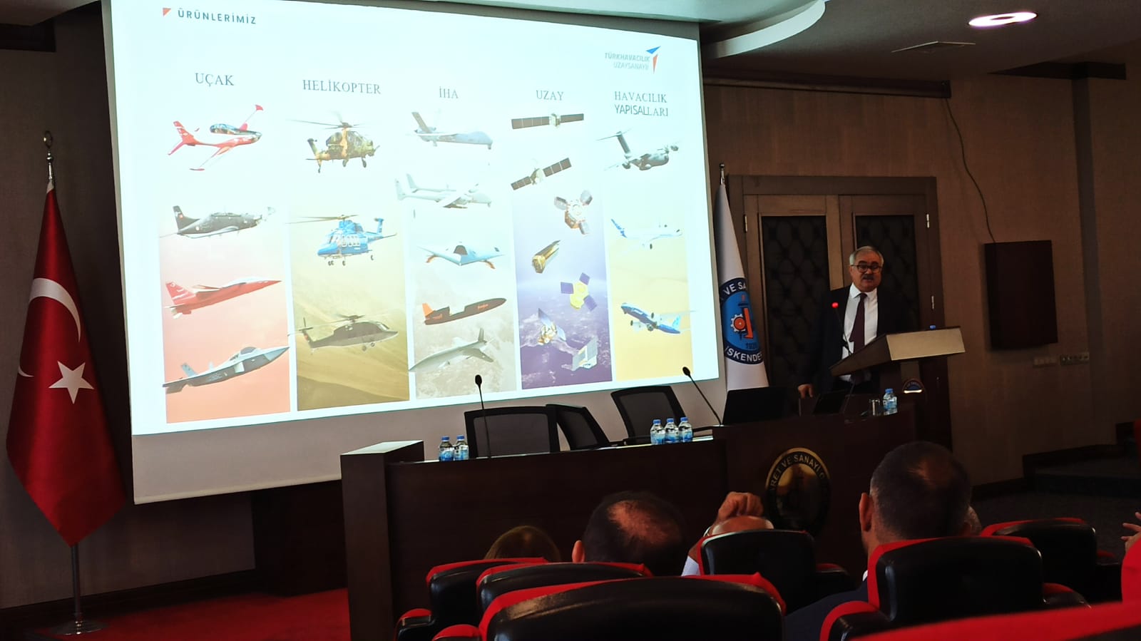 Tusas Itso Toplanti (5)