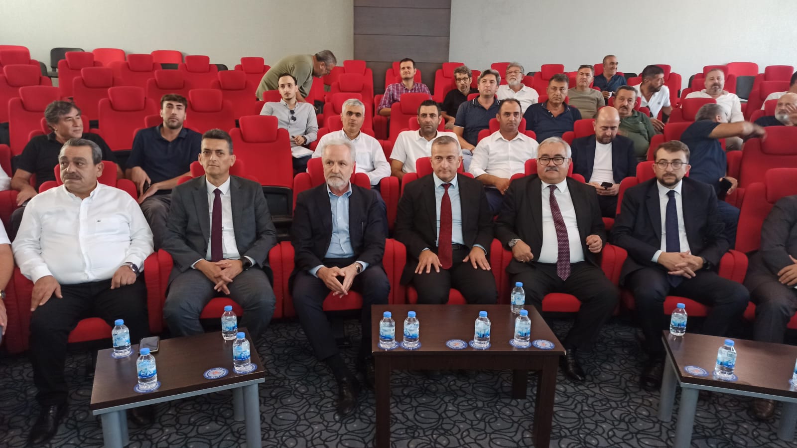 Tusas Itso Toplanti (6)