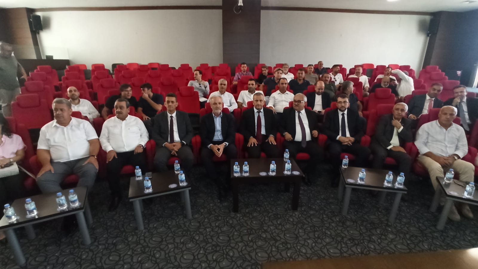 Tusas Itso Toplanti (7)